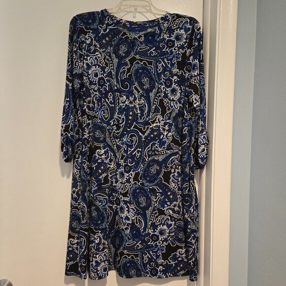 Apt. 9 Dress - Picture 1 of 6